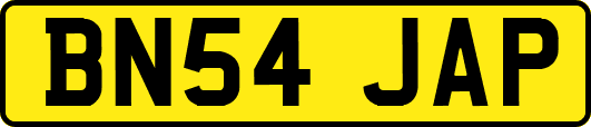 BN54JAP