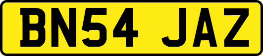 BN54JAZ