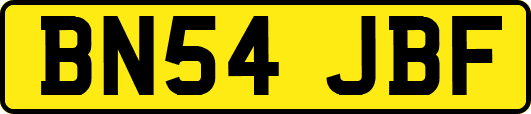 BN54JBF