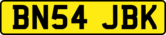 BN54JBK