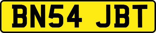 BN54JBT