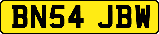 BN54JBW