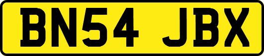 BN54JBX