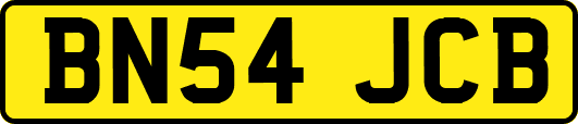 BN54JCB