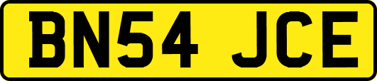 BN54JCE