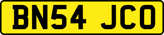 BN54JCO