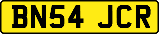 BN54JCR