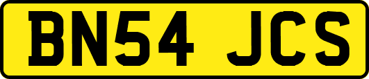 BN54JCS