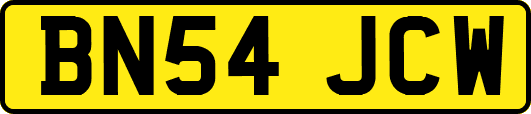 BN54JCW