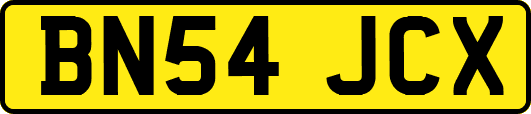 BN54JCX