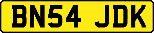 BN54JDK