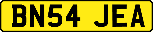 BN54JEA