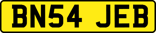 BN54JEB