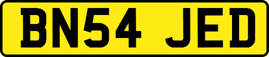 BN54JED