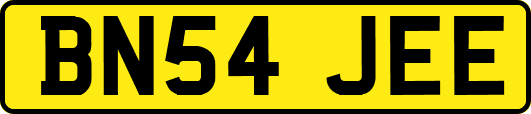 BN54JEE