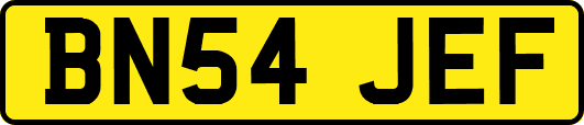 BN54JEF