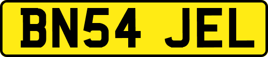 BN54JEL