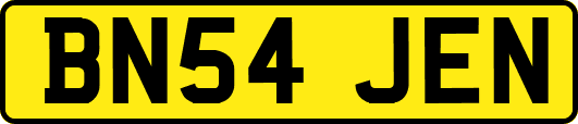 BN54JEN