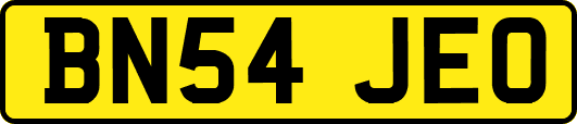 BN54JEO