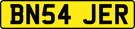 BN54JER
