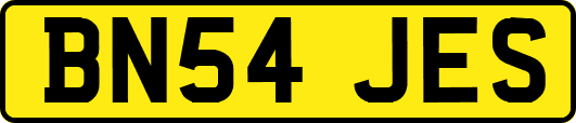 BN54JES