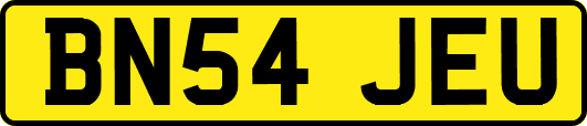 BN54JEU