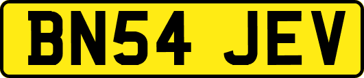 BN54JEV