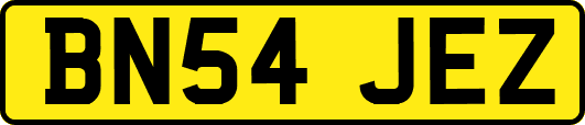 BN54JEZ