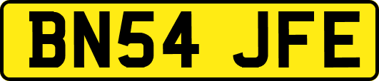 BN54JFE