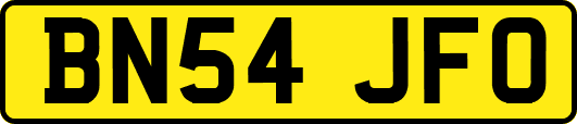 BN54JFO