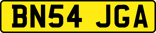 BN54JGA