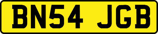 BN54JGB