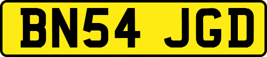 BN54JGD