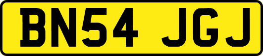 BN54JGJ