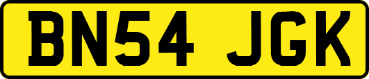 BN54JGK