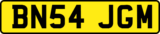 BN54JGM