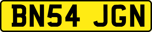 BN54JGN