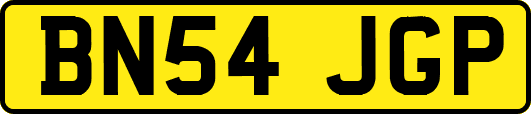 BN54JGP