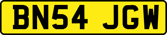 BN54JGW
