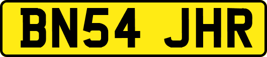 BN54JHR