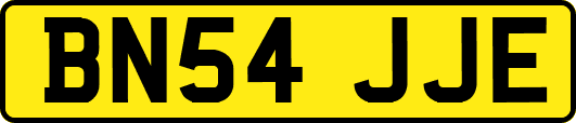BN54JJE