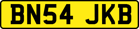 BN54JKB