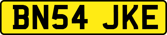BN54JKE