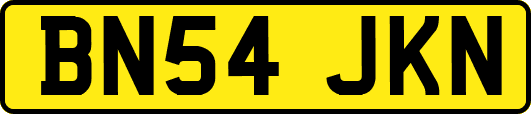 BN54JKN
