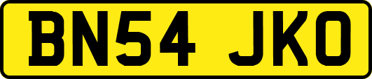 BN54JKO