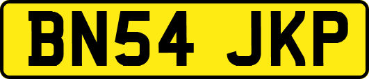 BN54JKP