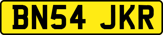 BN54JKR