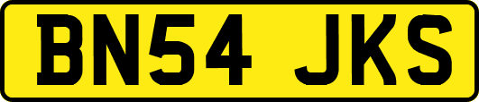 BN54JKS