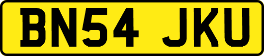 BN54JKU