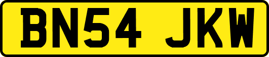 BN54JKW